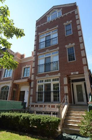 2662 N Orchard St. #1, Chicago, IL 60614