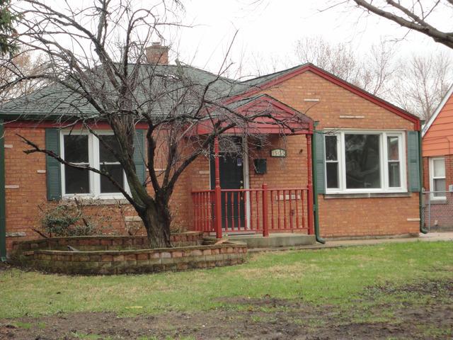 1505 N Rohde Ave., Berkeley, IL 60163