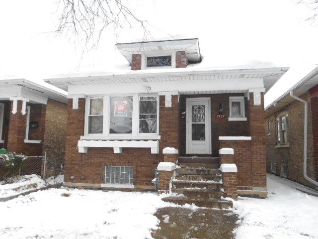 2907 N Kilpatrick Ave., Chicago, IL 60641