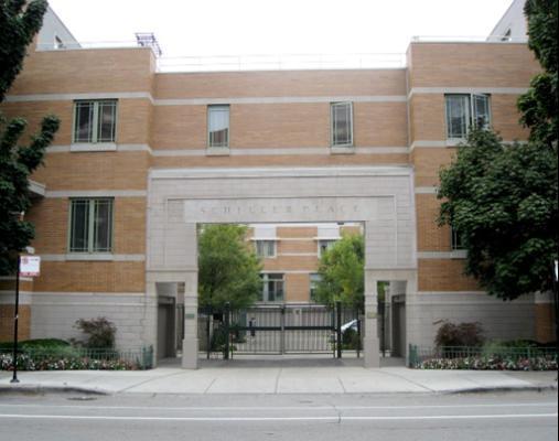 1401 N Wieland St. #P, Chicago, IL 60610