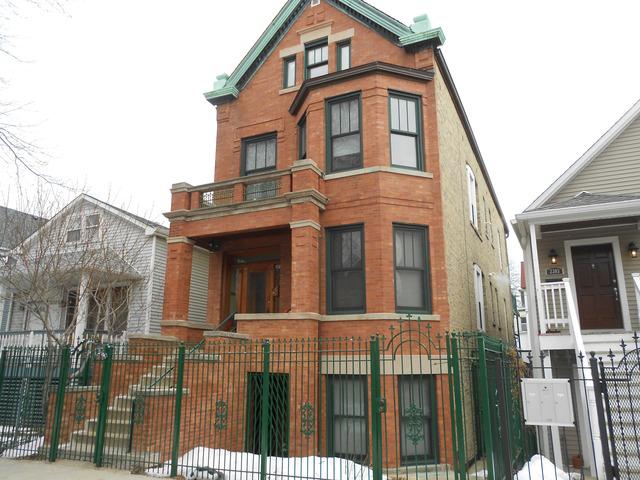2305 N Maplewood Ave., Chicago, IL 60647