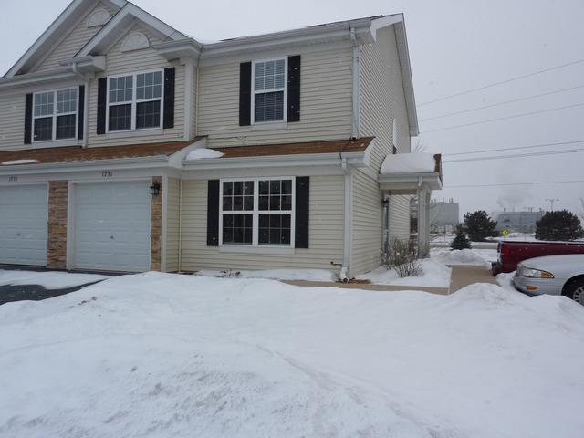1731 W Chrysler Dr., Belvidere, IL 61008