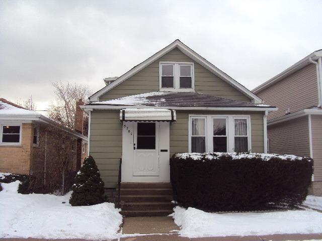 5705 W Henderson St., Chicago, IL 60634