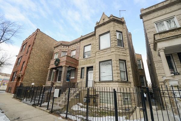 4352 W Monroe St., Chicago, IL 60624