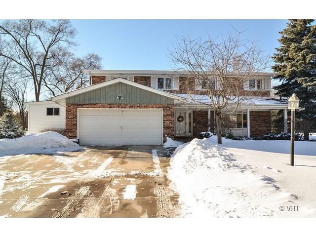 430 Wilmot Rd., Deerfield, IL 60015