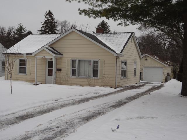 543 Greenwood Ave., Mundelein, IL 60060