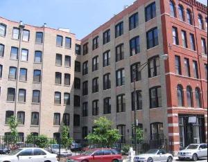 525 N Halsted St. #216, Chicago, IL 60642