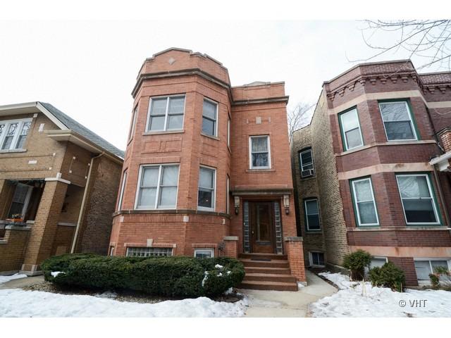 3636 N Claremont Ave., Chicago, IL 60618