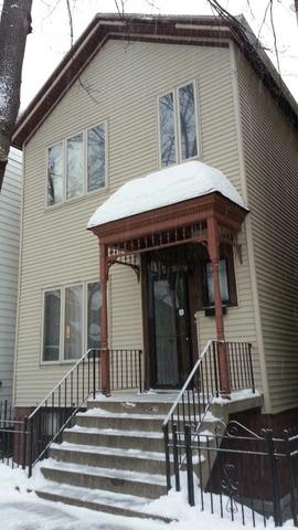 3151 S Emerald Ave., Chicago, IL 60616