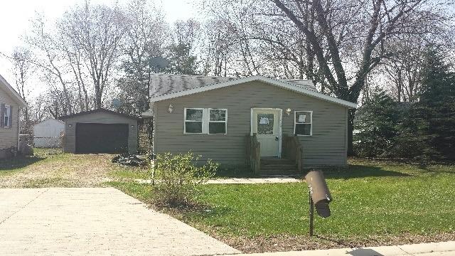 208 W Pacific St., Davis Junction, IL 61020