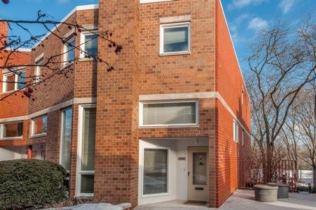 1211 Central St. #A, Evanston, IL 60201
