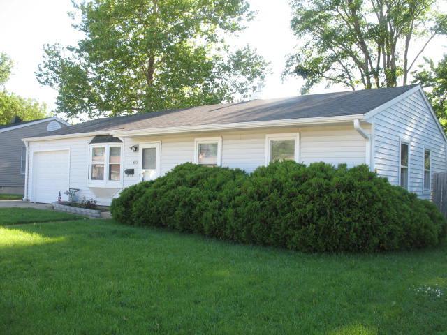 629 Kingston Dr., Romeoville, IL 60446