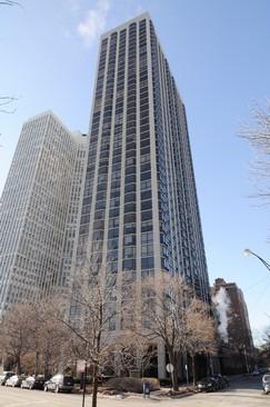 2650 N Lakeview Ave. #1004, Chicago, IL 60614