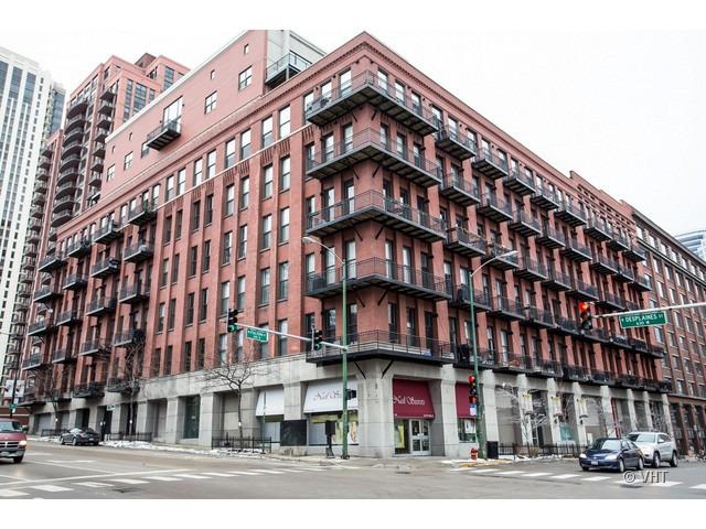 616 W Fulton St. #609, Chicago, IL 60661