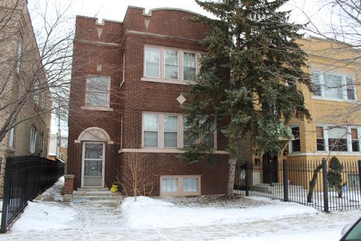 [Address Hidden by Seller], Chicago, IL 60639