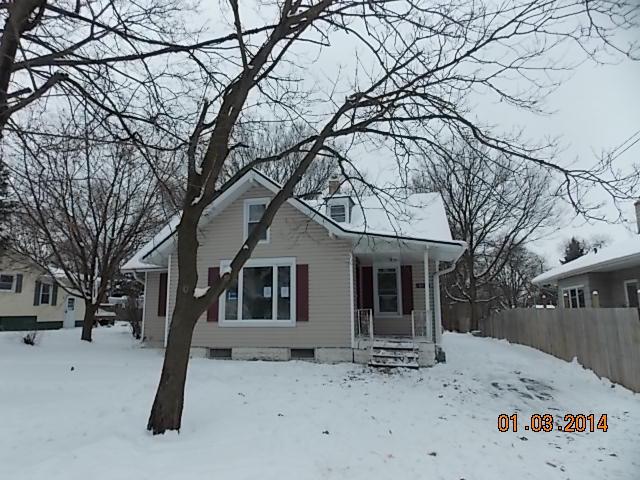 403 Oakview Ave., Joliet, IL 60433