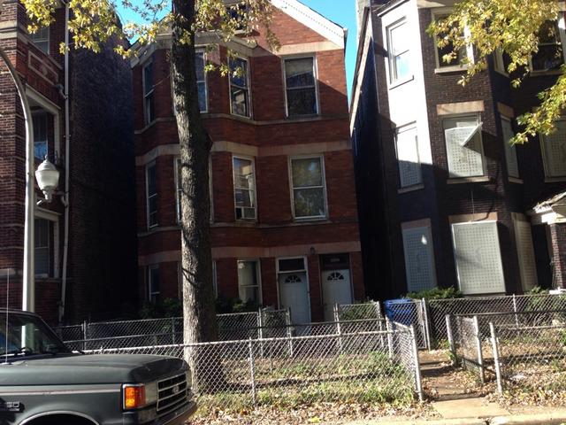 1522 S Harding Ave., Chicago, IL 60623