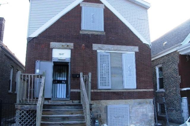 5647 S May St., Chicago, IL 60621