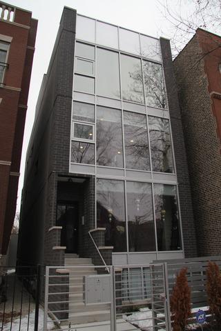 1017 N Winchester Ave. #2, Chicago, IL 60622