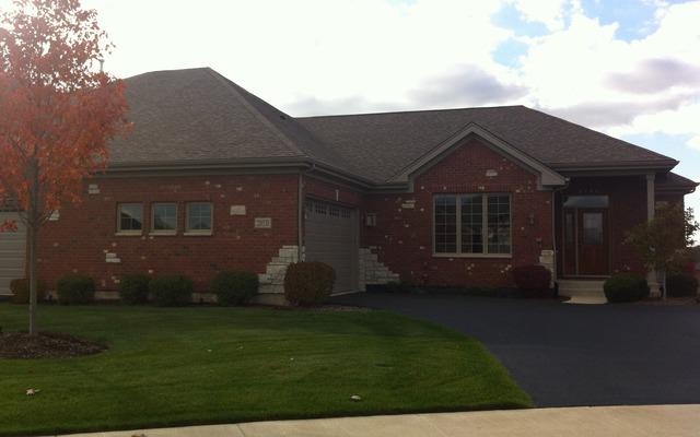 20531 Oak Ct. #401, Frankfort, IL 60423