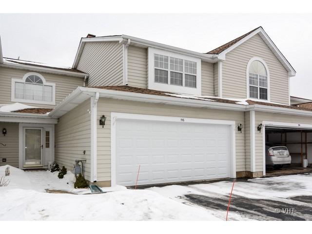 1116 Longford Rd., Bartlett, IL 60103