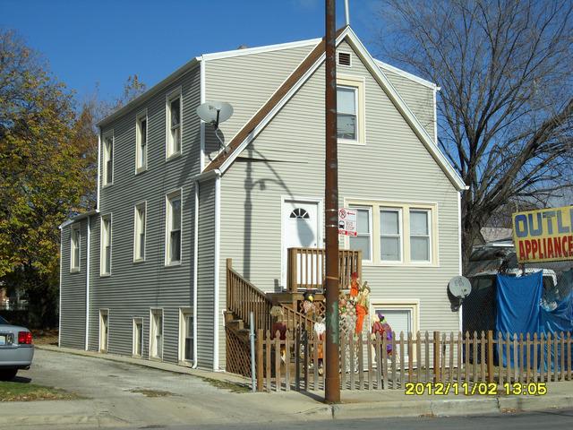 4258 W Montrose Ave., Chicago, IL 60641
