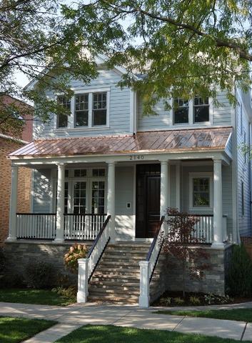 2015 W Giddings St., Chicago, IL 60625