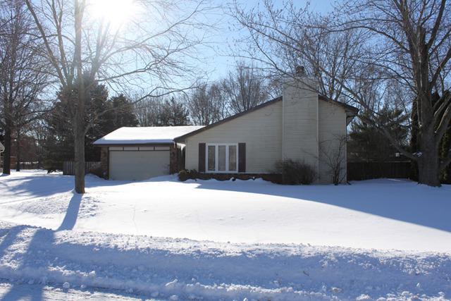 4721 Wild Deer Tr., Roscoe, IL 61073