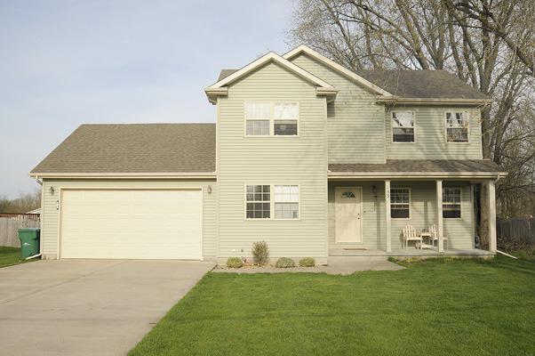 153 N English St., Braidwood, IL 60408