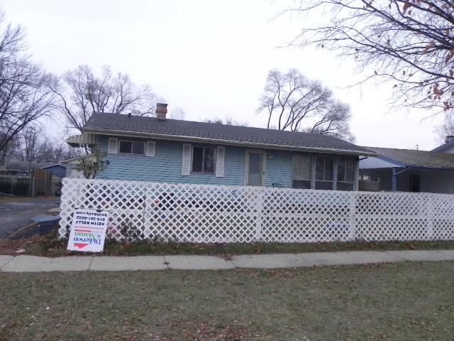 1116 Ramona Ter., Machesney Park, IL 61115