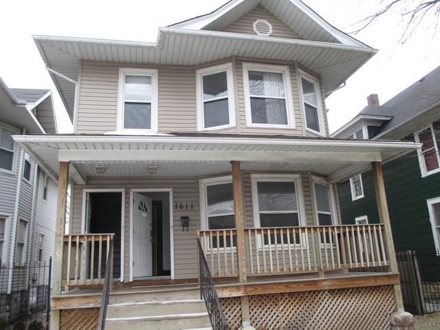 [Address Hidden by Seller], Maywood, IL 60153