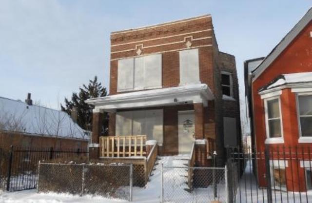 844 N Harding Ave., Chicago, IL 60651