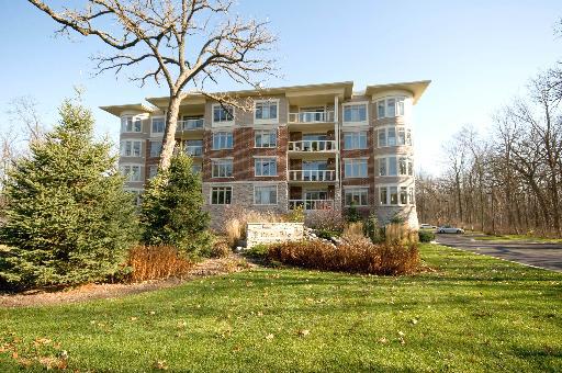 425 Benjamin Dr. #309, Vernon Hills, IL 60061