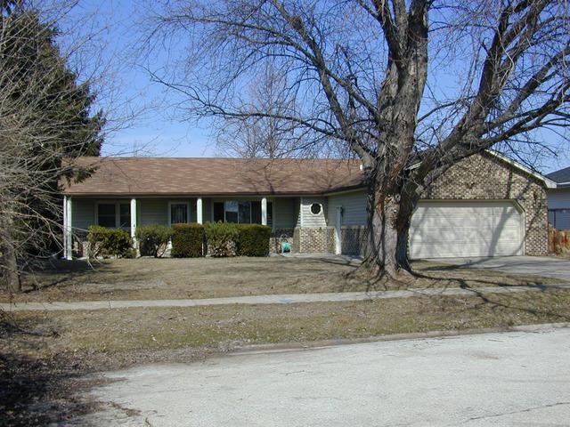 3369 D Hutchinson Ave., Joliet, IL 60431