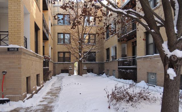5924 N Paulina St. #2E, Chicago, IL 60660