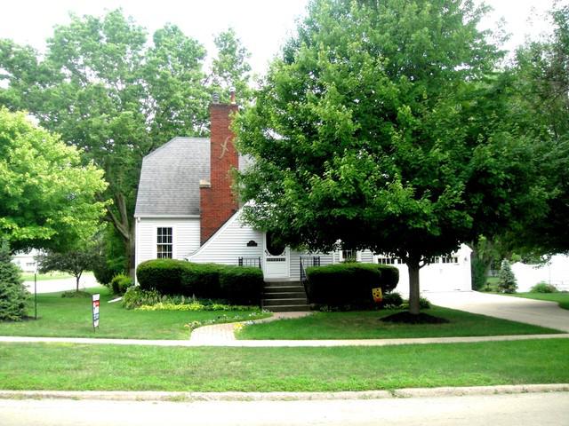 400 S Heaton St., Morrison, IL 61270