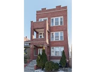 3241 N Albany Ave., Chicago, IL 60618