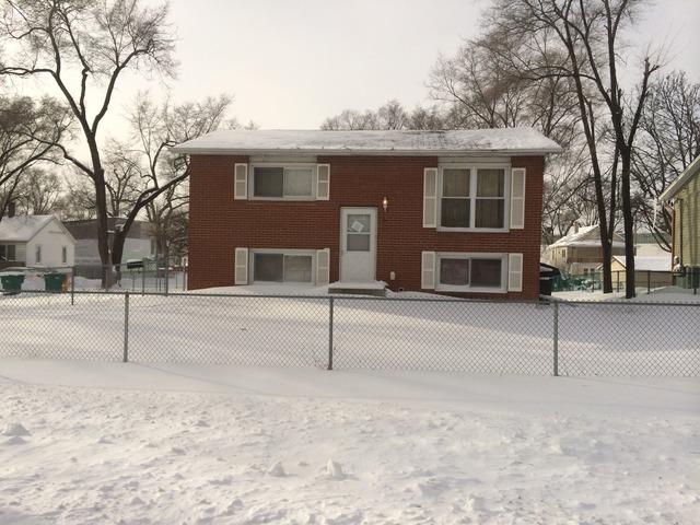 601 N Herkimer St., Joliet, IL 60432