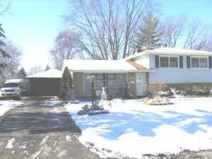 18930 Loretto Ln., Country Club Hills, IL 60478