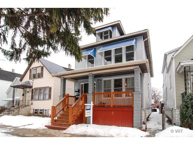2435 N Lorel Ave., Chicago, IL 60639