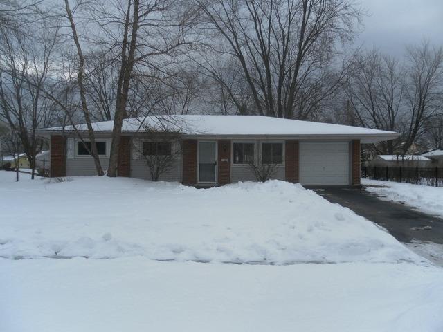 695 W Berkley Ln., Hoffman Estates, IL 60169