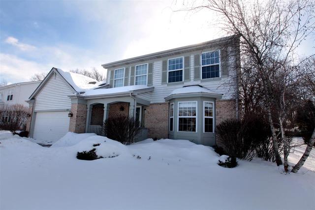 1310 Mayfair Ln., Grayslake, IL 60030