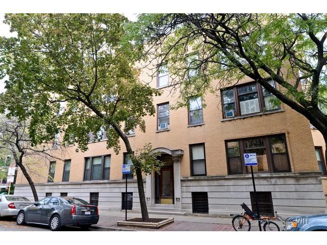 2351 N Geneva Ter. #3, Chicago, IL 60614