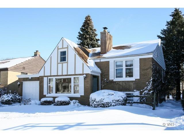 843 S Ashland Ave., La Grange, IL 60525