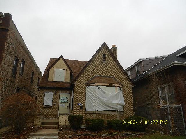 10826 S Forest Ave., Chicago, IL 60628