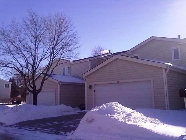 667 Lincolnshire Ln., Hoffman Estates, IL 60169