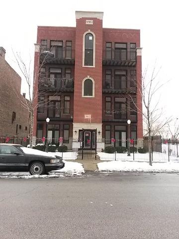 3932 S Lake Park Ave. #4N, Chicago, IL 60653