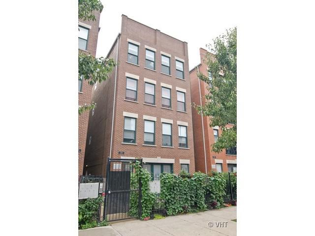 2305 W Chicago Ave. #1, Chicago, IL 60622