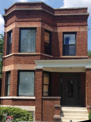 7726 S Marquette Ave., Chicago, IL 60649