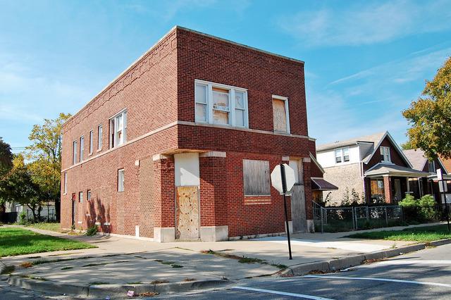 9158 S Greenwood Ave., Chicago, IL 60619